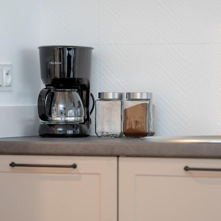 Spacious Apartment With Balcony By Rent Like Home Poznań Buitenkant foto